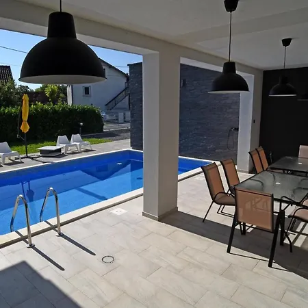 Kuca Za Odmor Deda Pepo Villa Micevec Exterior photo