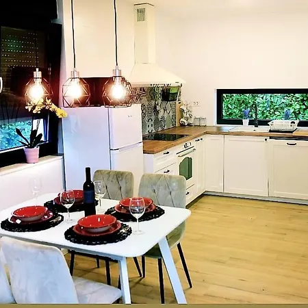 Kuca Za Odmor Deda Pepo Villa Micevec Exterior photo