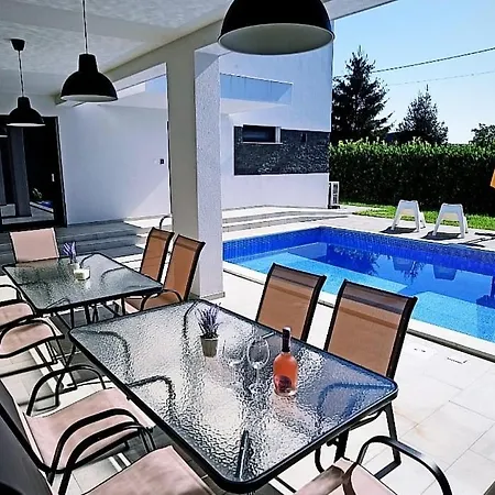 Kuca Za Odmor Deda Pepo Villa Micevec Exterior photo