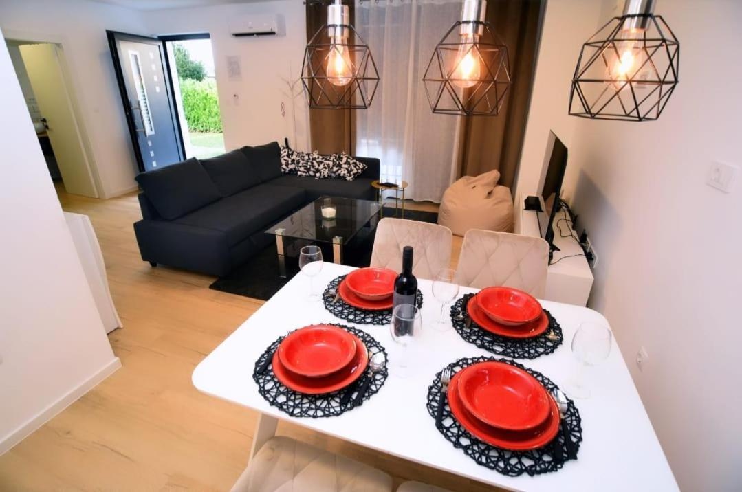 Kuca Za Odmor Deda Pepo Villa *