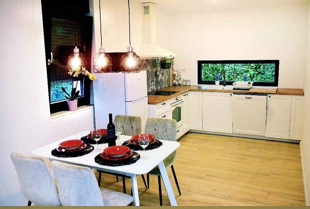 Kuca Za Odmor Deda Pepo Villa *