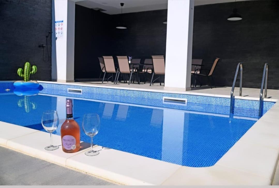 Kuca Za Odmor Deda Pepo Villa Micevec